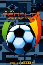 download Nano Penalty World Cup apk